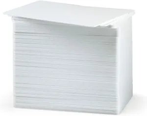 13.56MHZ MIFARE Classic 1K RFID Cards Blank Hotel Keycard Dormakaba, Saflok, Onity,Miwa & Securelox(Pack of 200)