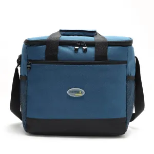 16L Large Picnic Bags | Multi-Functional Insulated Cooler Bag