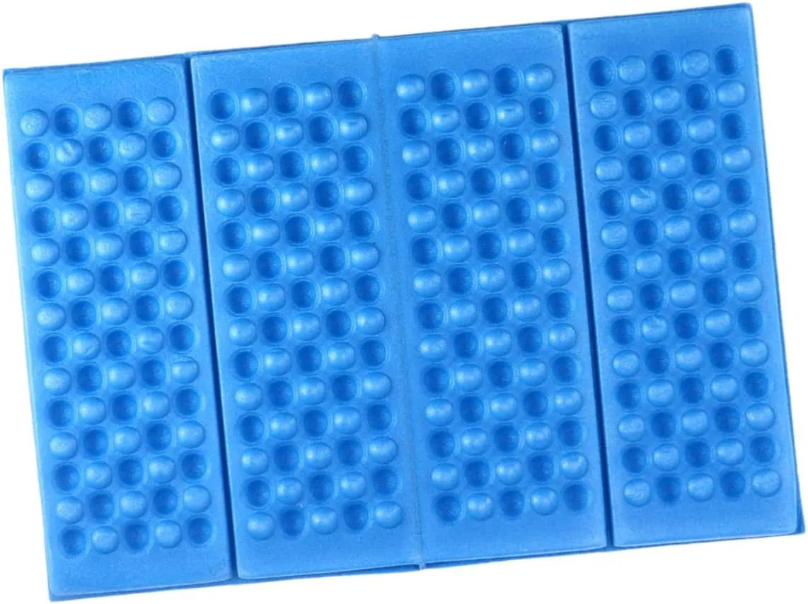 3pcs Pad Purple Water Proof