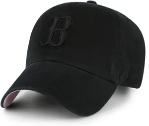 '47 Los Angeles Dodgers Primary Logo Ballpark Clean Up Dad Hat Baseball Cap - Multiple Colors