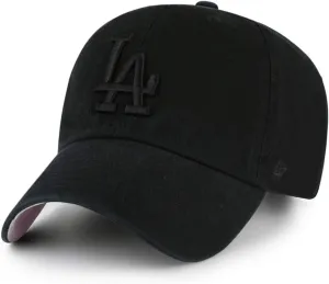 '47 MLB Kelly Green Primary Logo Clean Up Adjustable Strap Hat Cap, Adult One Size Fits All