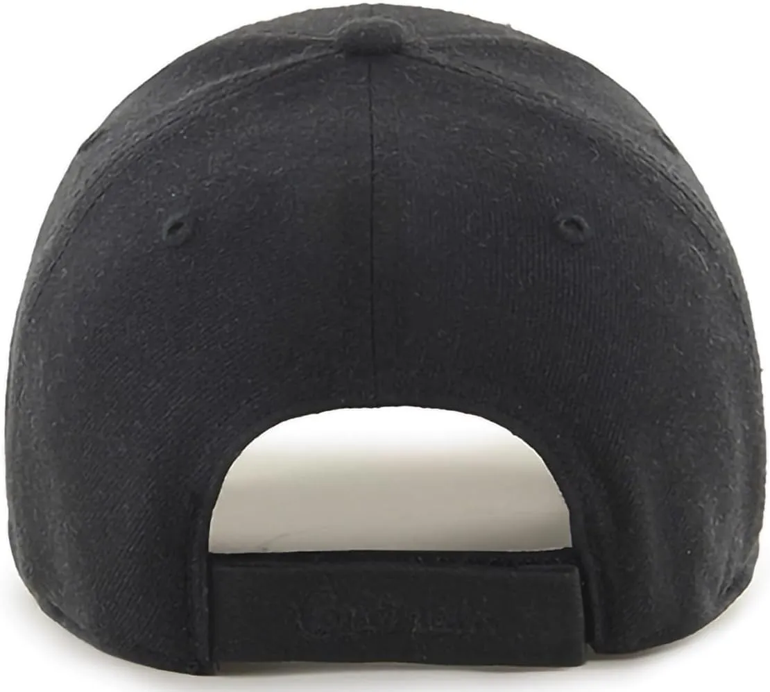 '47 MLB Unisex-Adult MVP Adjustable Hat