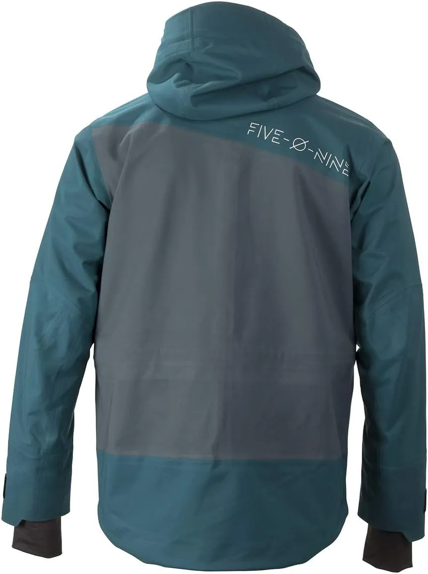 509 Stoke Jacket (Blue Stone - Medium)