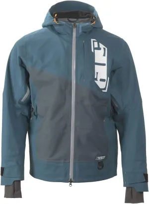 509 Stoke Jacket (Blue Stone - Medium)