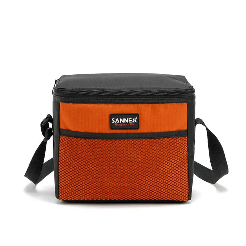 5L Multi-Functional Picnic Bag | Waterproof Outdoor Lunch Box Carrier