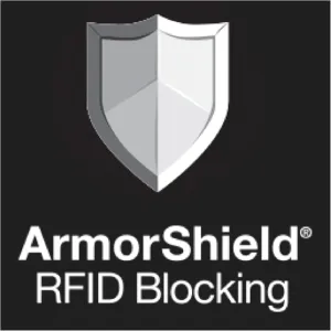 5x RFID Blocking Credit Card"DuPont TYVEK" Sleeves for wallet or purse. Protect your debit cards, credit cards and IDs from identity theft skiming.