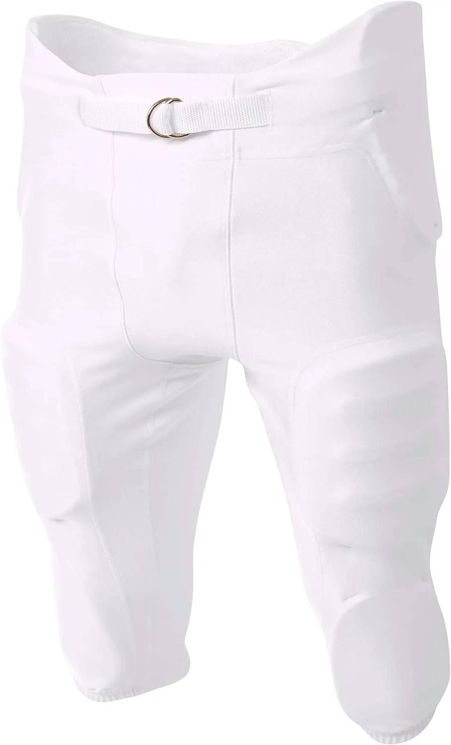 A4 Boy's Integrated Zone Football Pant
