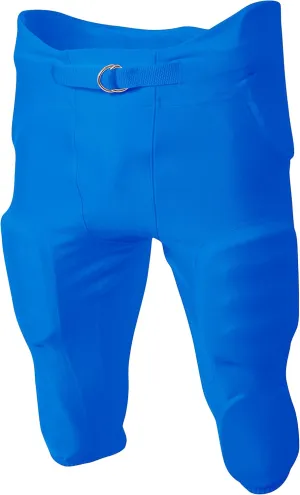 A4 Integrated Zone Pant