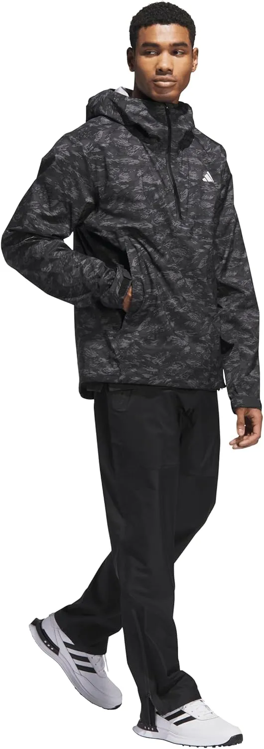 adidas Men's Ultimate365 Tour Climaproof  Anorak Jacket