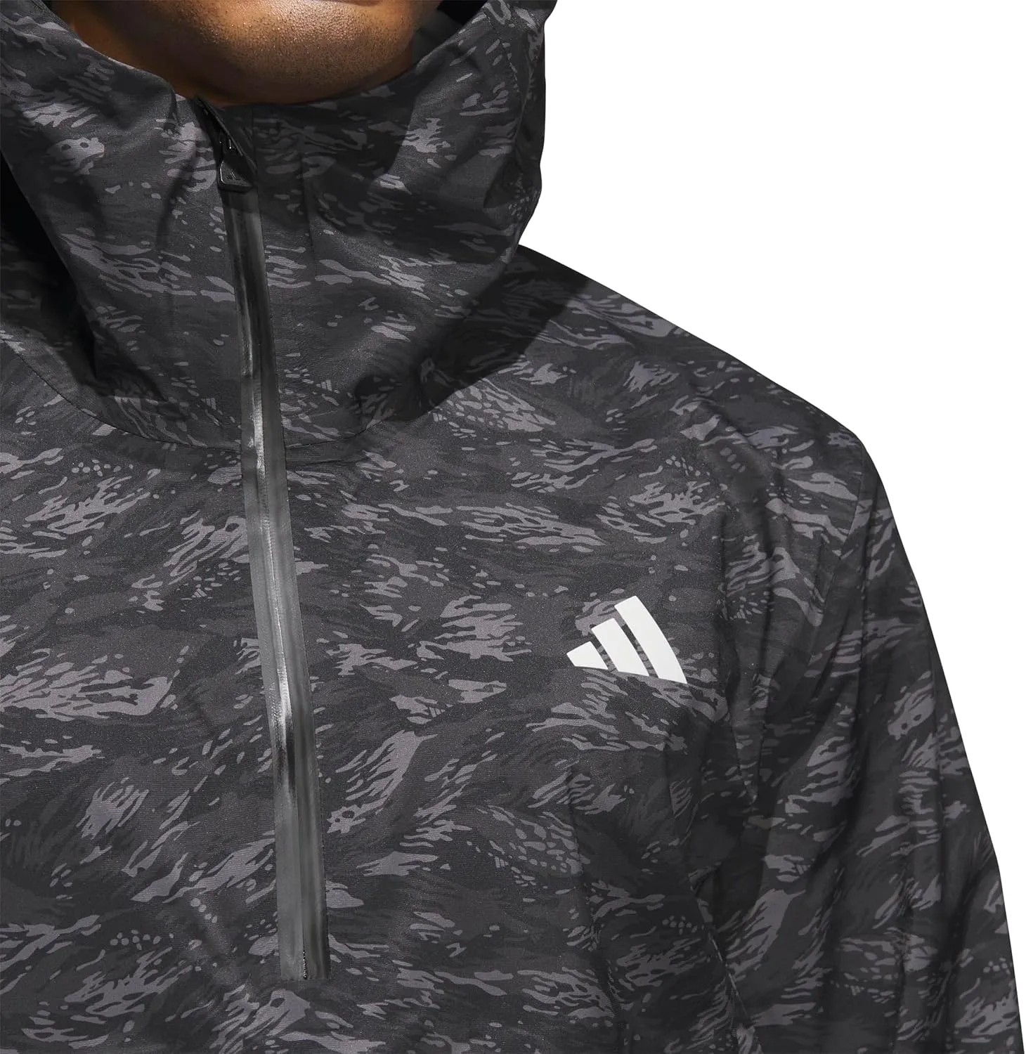 adidas Men's Ultimate365 Tour Climaproof  Anorak Jacket