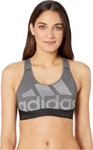adidas Women's Training Alphaskin Sports Bra