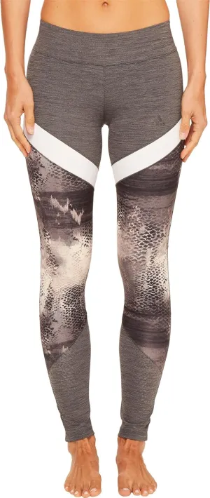 adidas Women's Training Wow Drop Tights