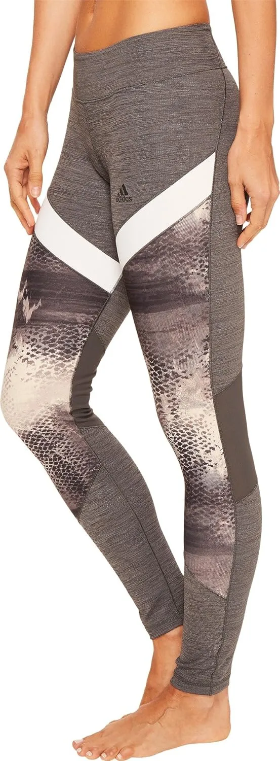adidas Women's Training Wow Drop Tights