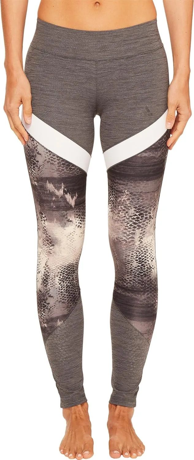 adidas Women's Training Wow Drop Tights