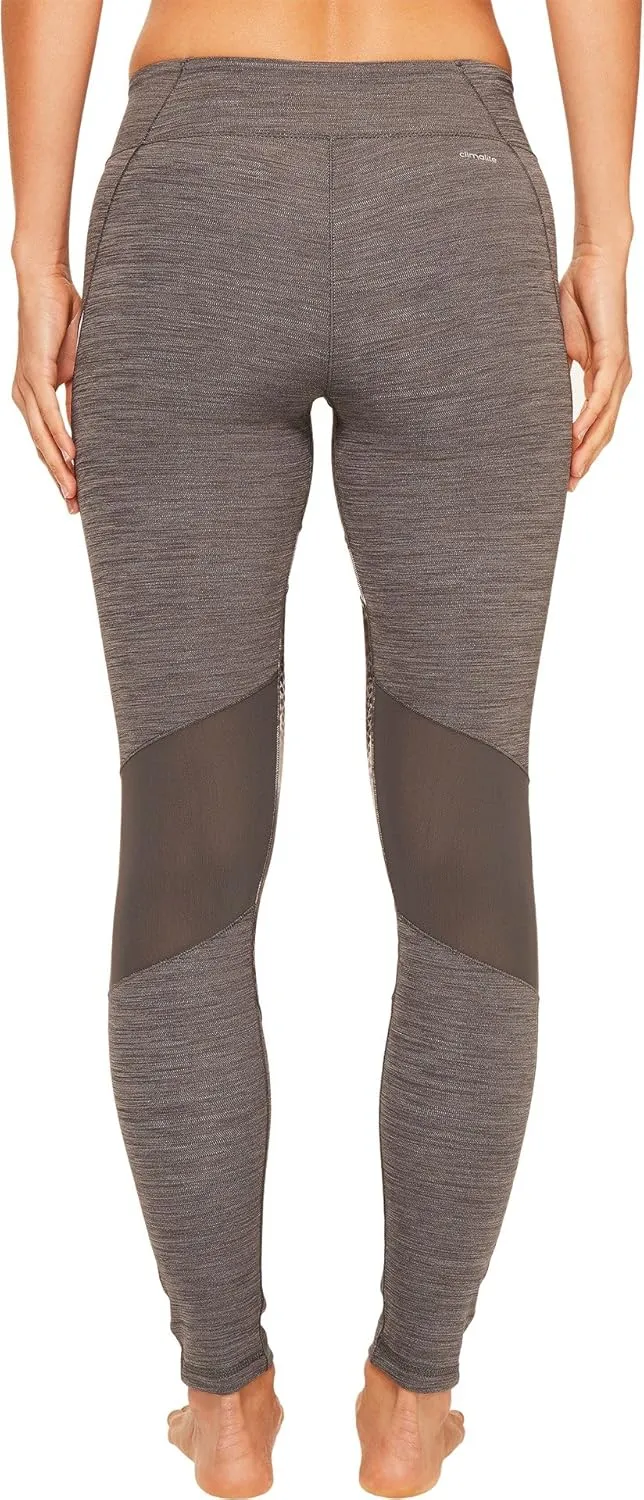 adidas Women's Training Wow Drop Tights