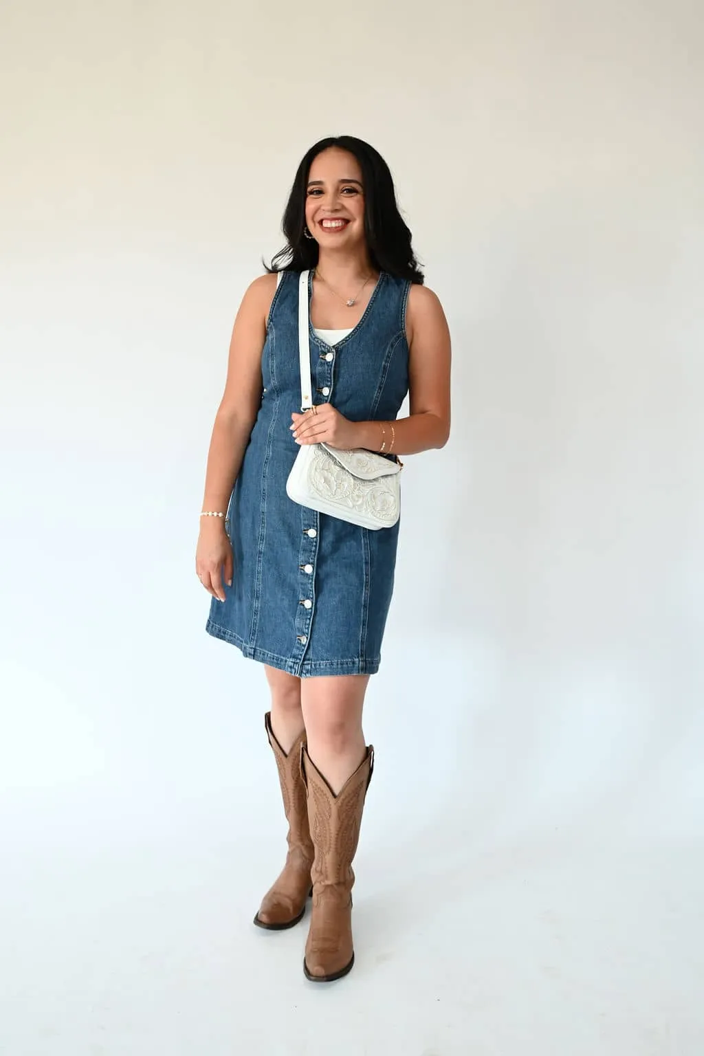 Adriana mini convertible | Paloma