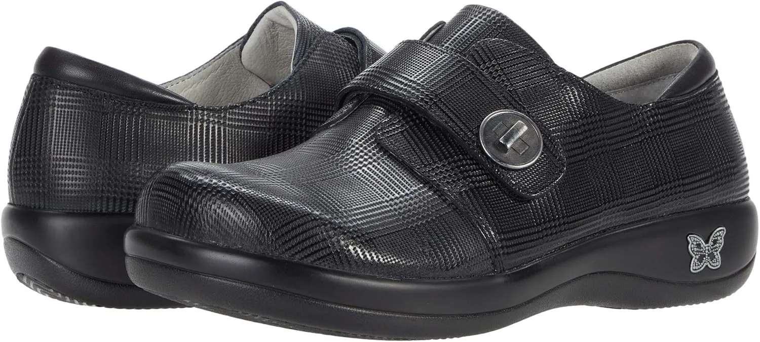 Alegria Joleen Womens Shoes Plaidly 11 M US