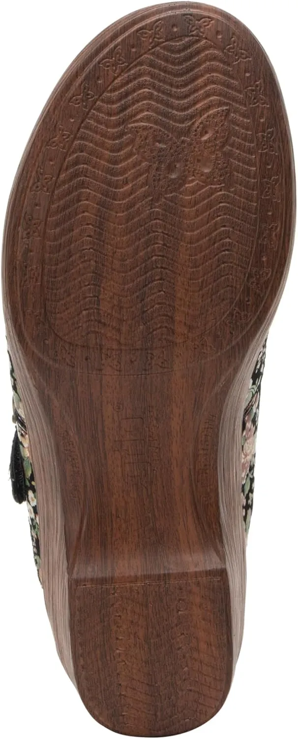 Alegria Women's Selina Clog