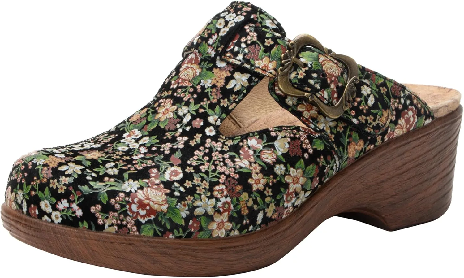 Alegria Women's Selina Clog