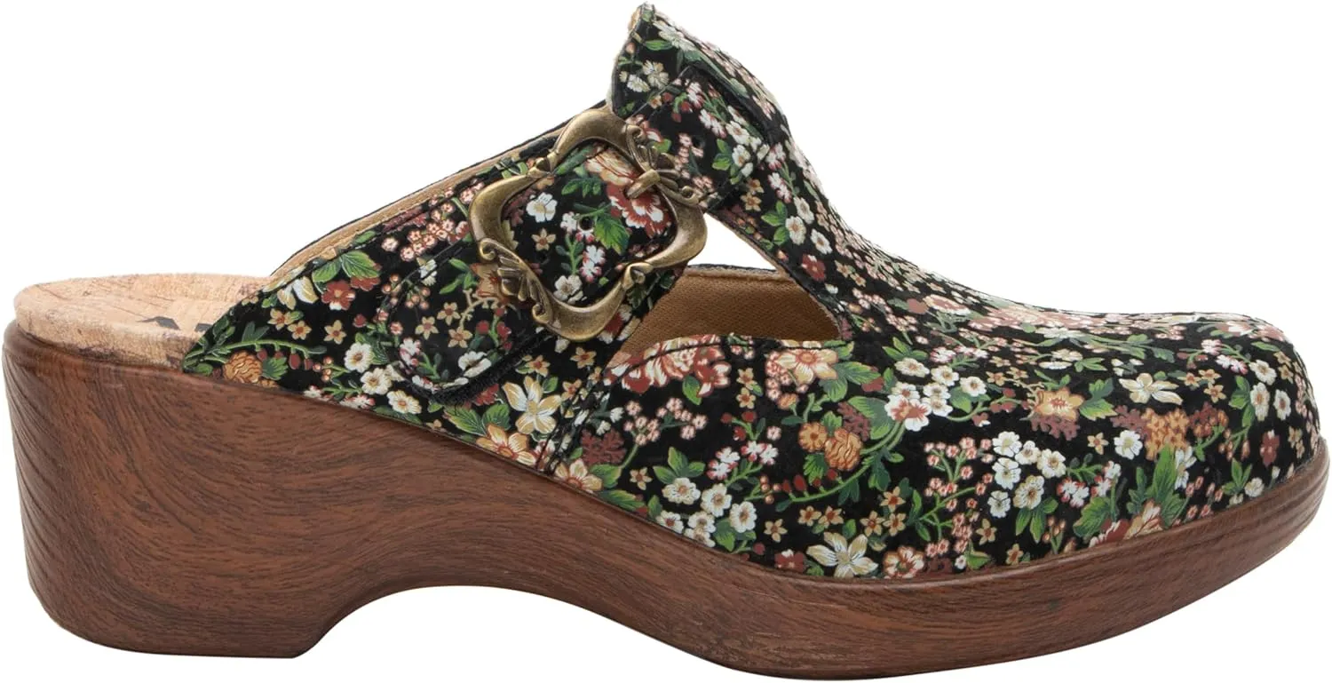 Alegria Women's Selina Clog