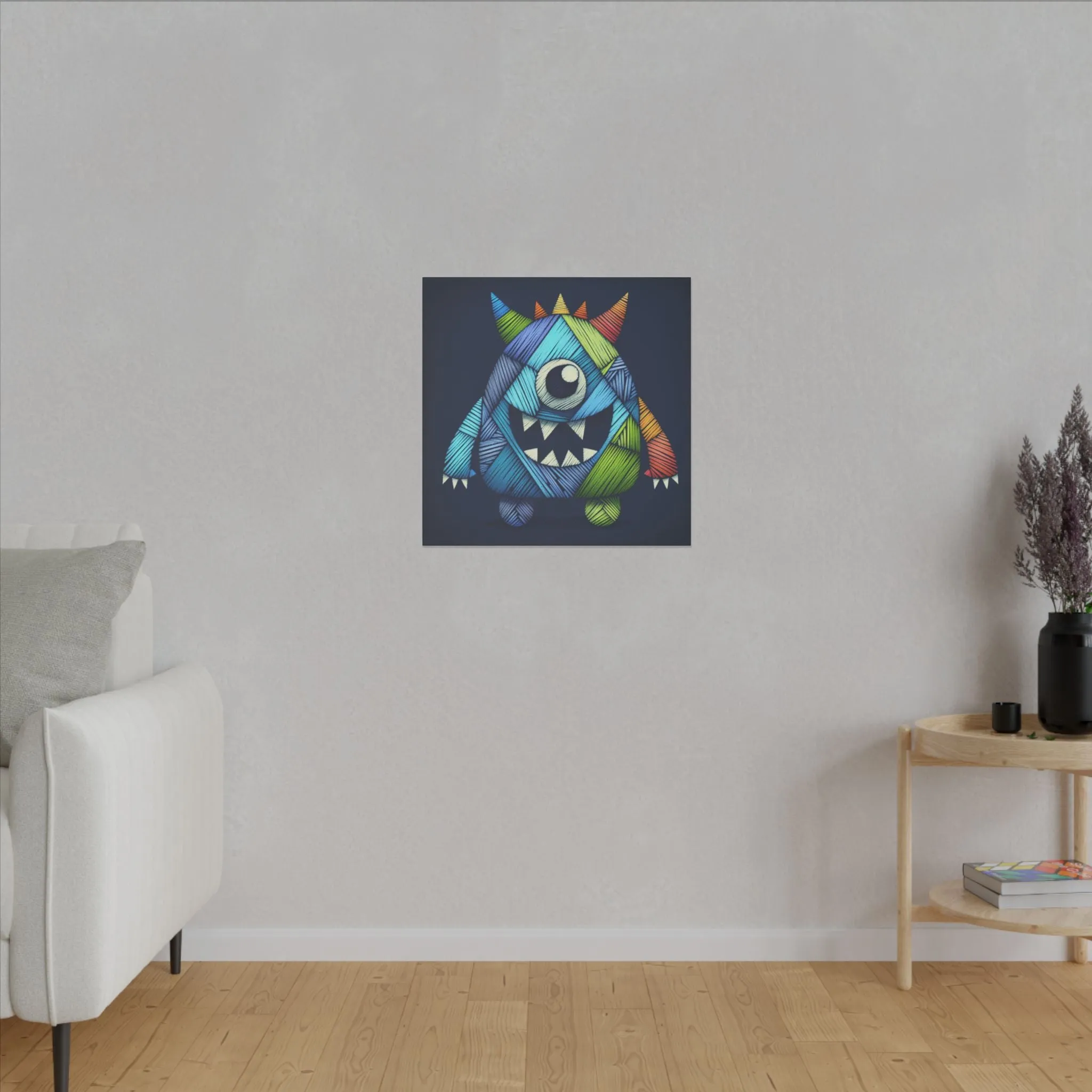 Alex Summers - Canvas