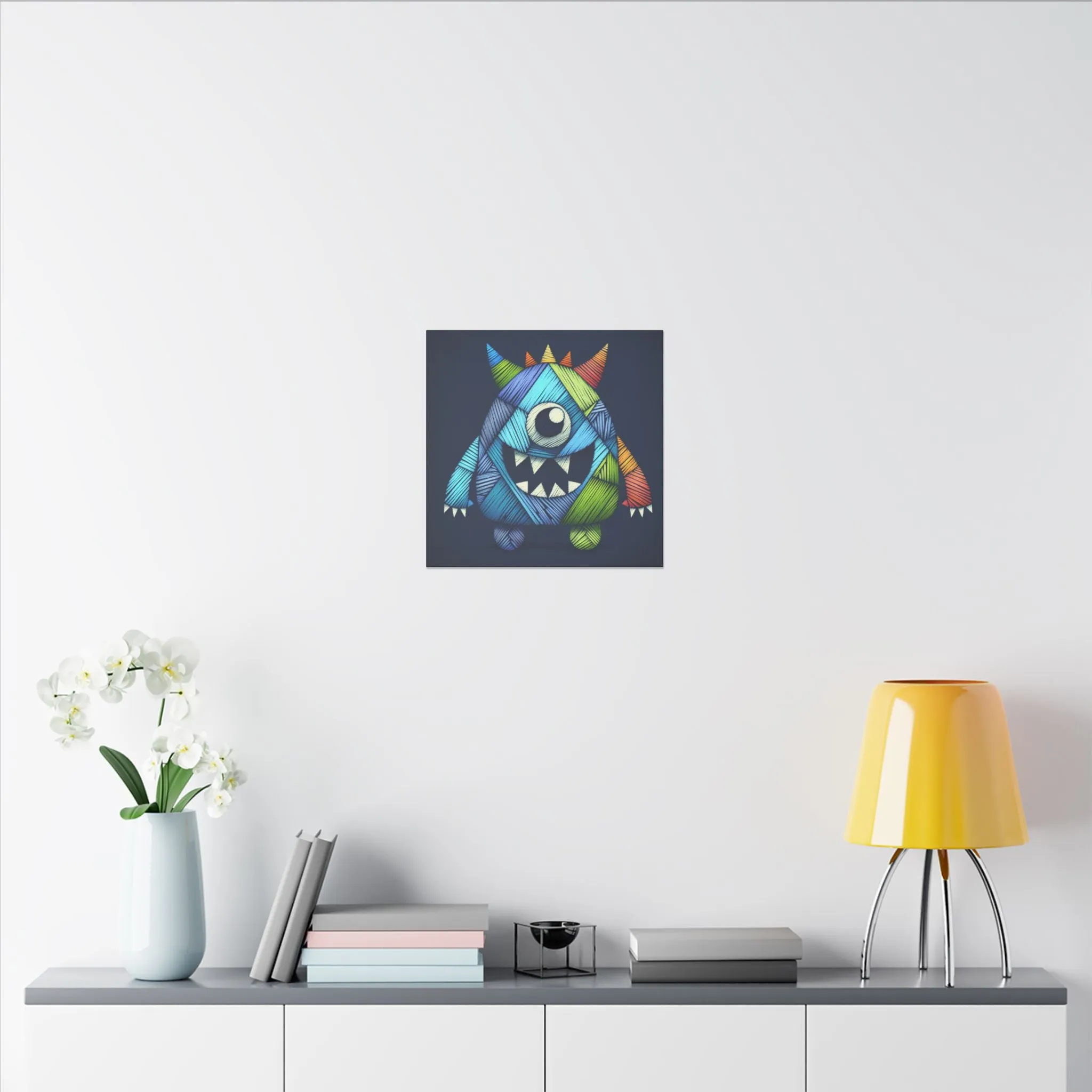 Alex Summers - Canvas