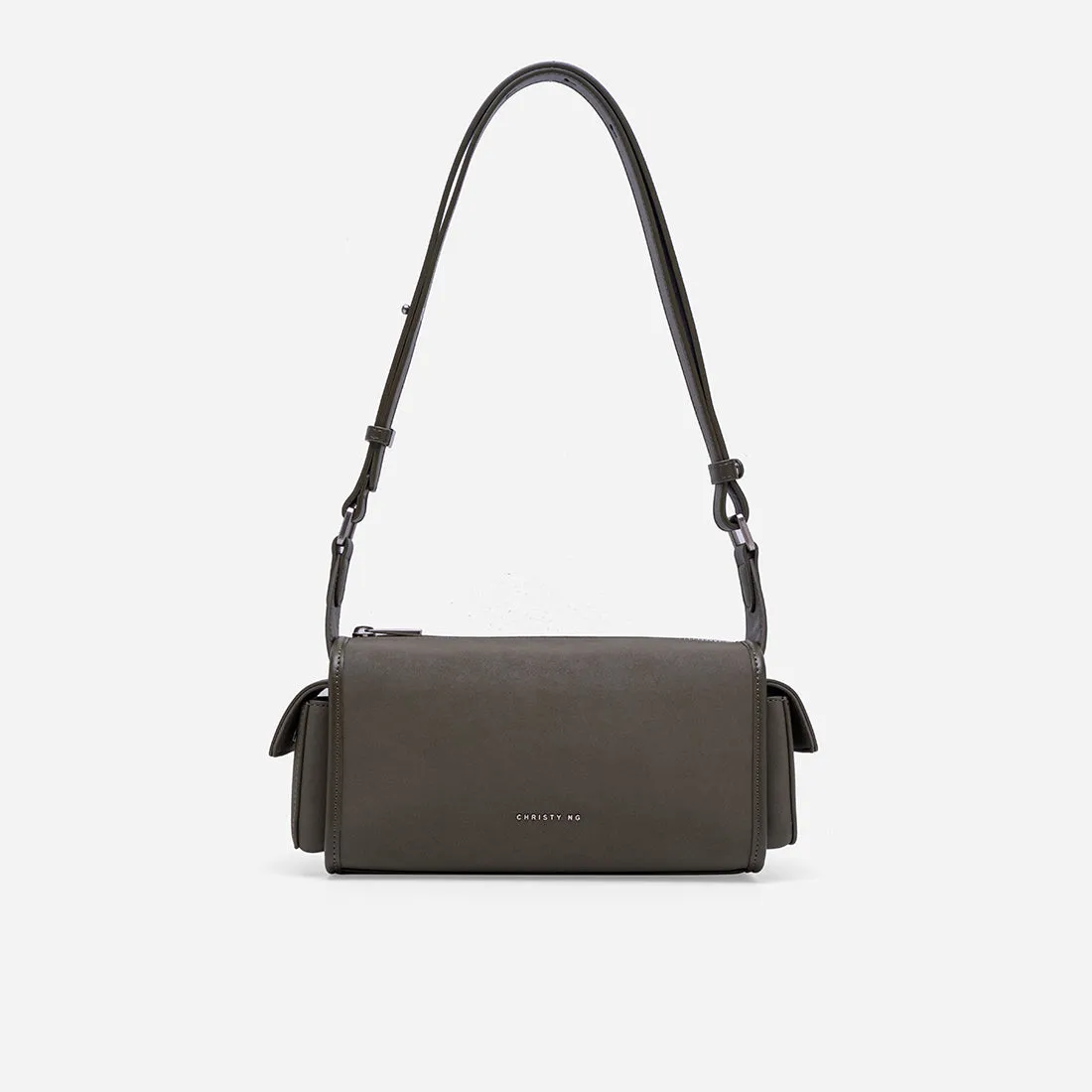 Ames Messenger Bag
