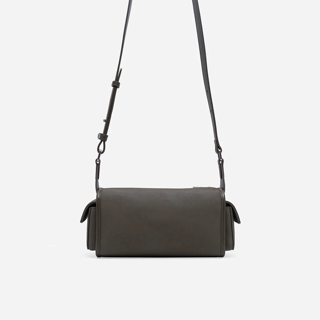 Ames Messenger Bag