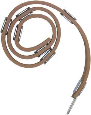 AMMCO 6920 Ventilated Rotor Silencer Band