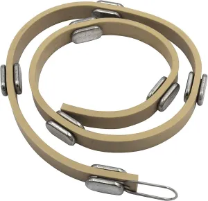 Ammco / Hennessy Equip. & Accessories 906920 SILENCER BAND VENTILATED ROTOR