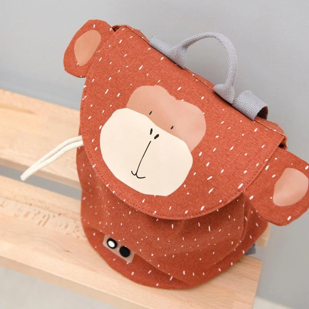 Animal Backpacks - Fun & Functional for Kids
