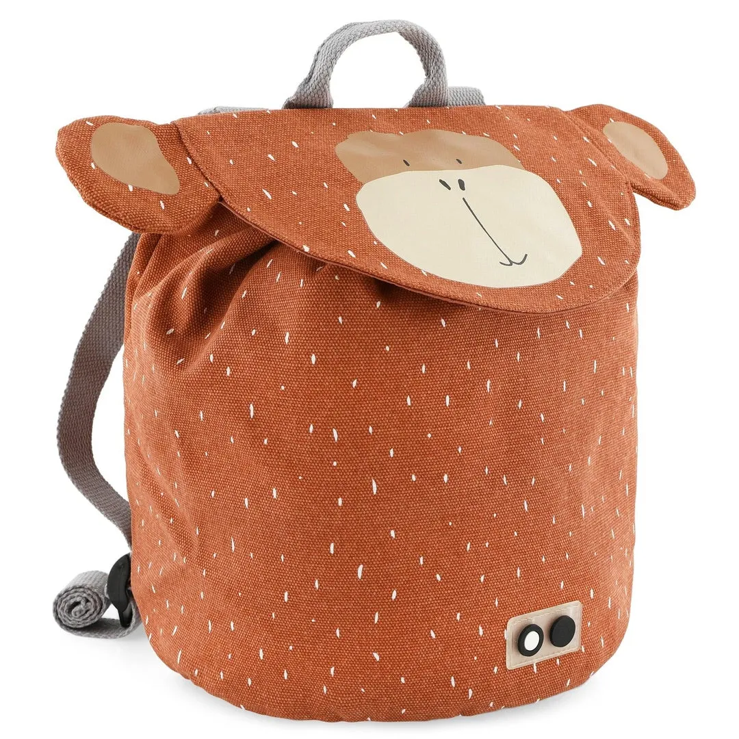 Animal Backpacks - Fun & Functional for Kids
