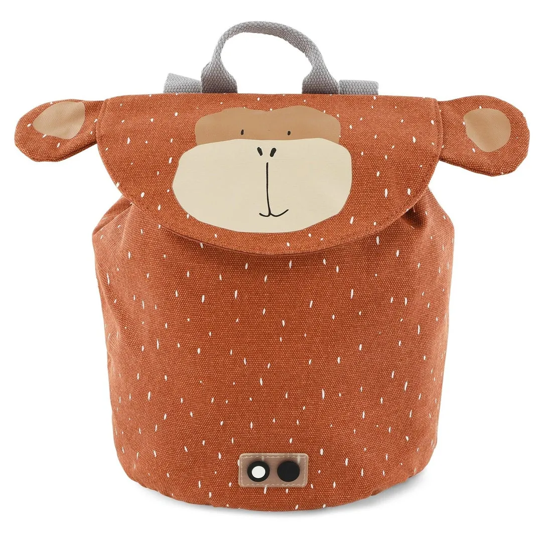 Animal Backpacks - Fun & Functional for Kids