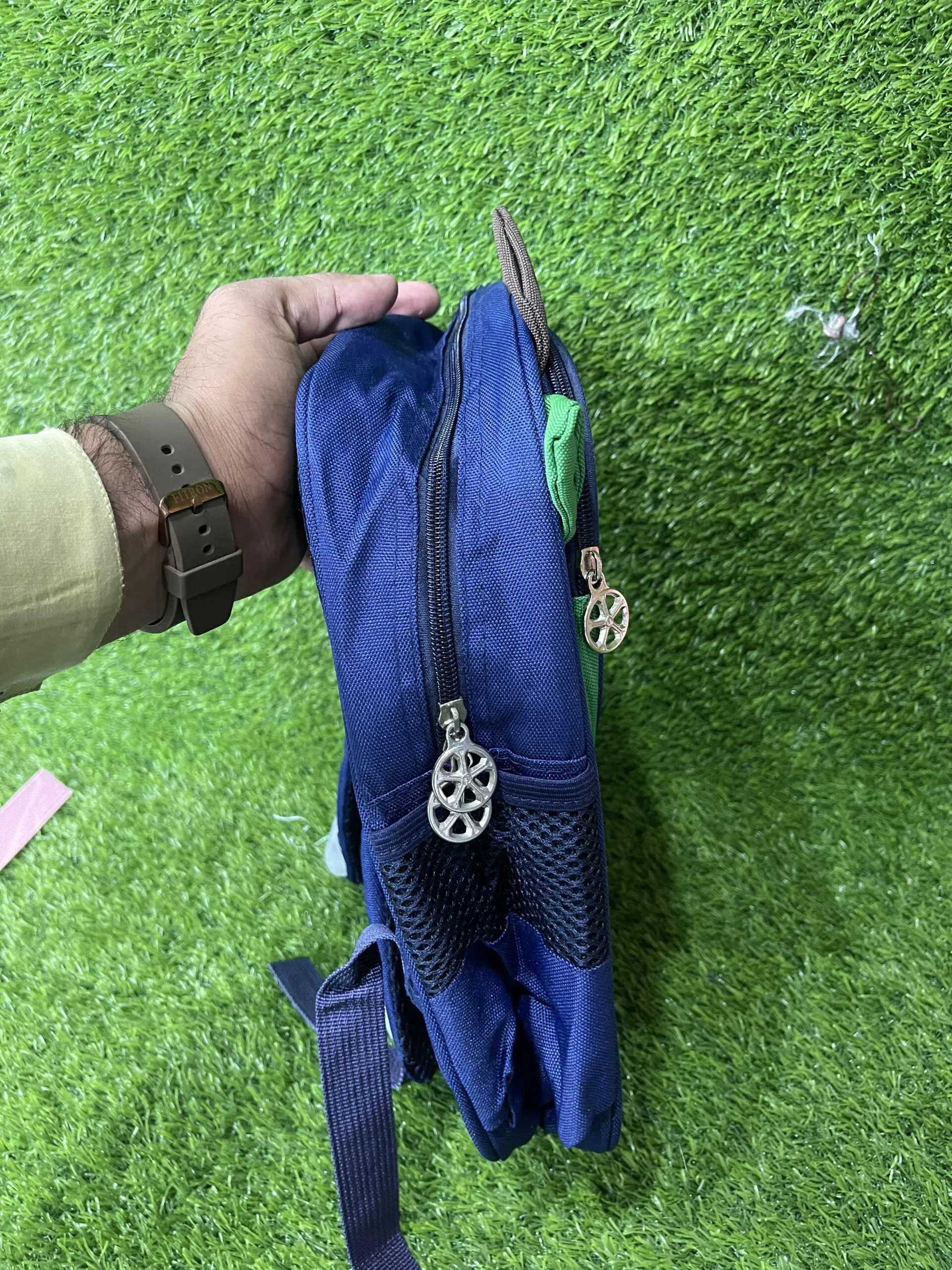 Animal Bagpack For Children