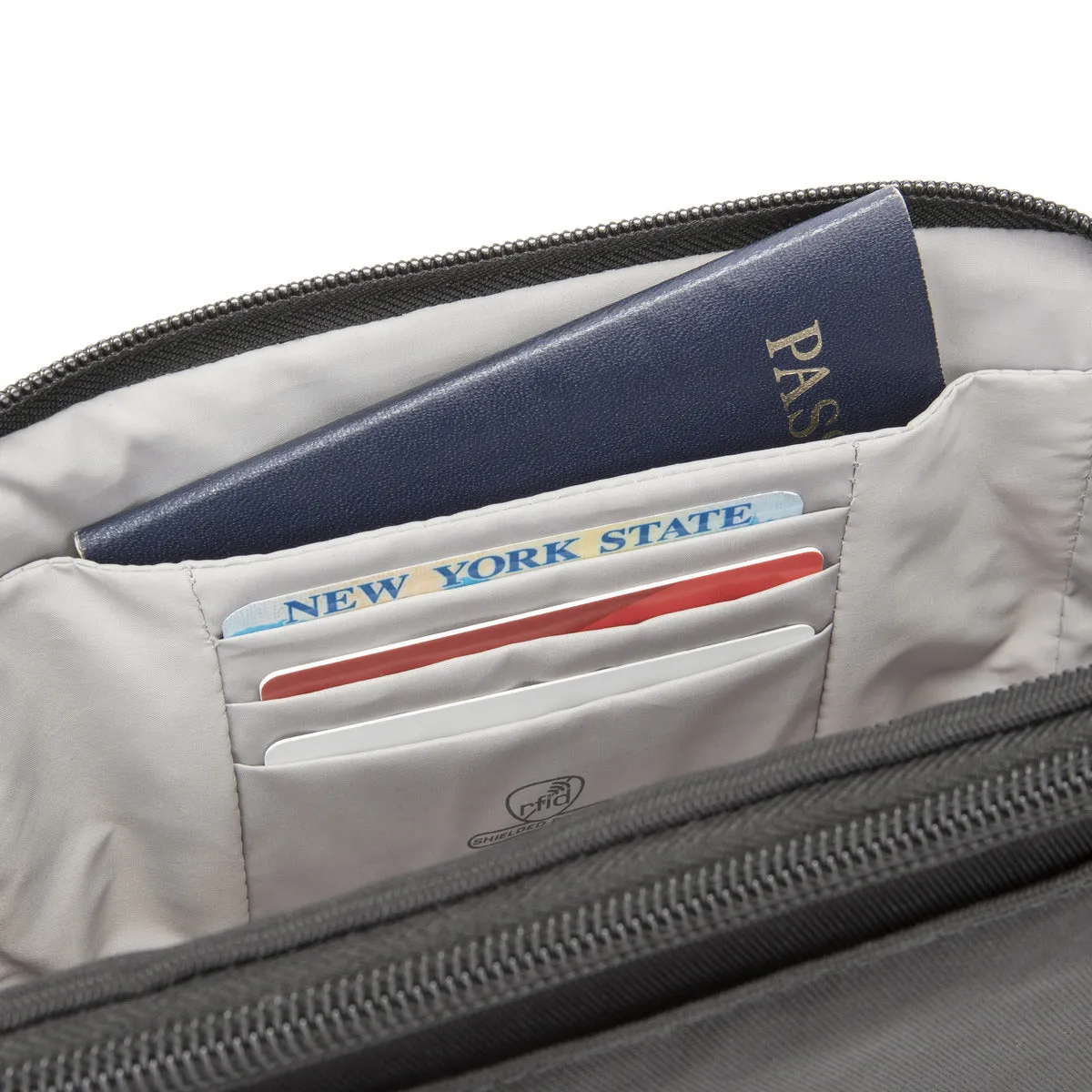 Anti-Theft Classic Waist Pack