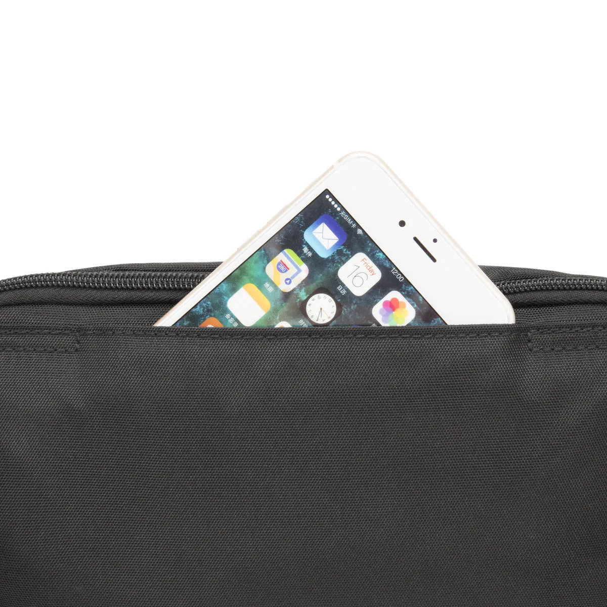 Anti-Theft Classic Waist Pack