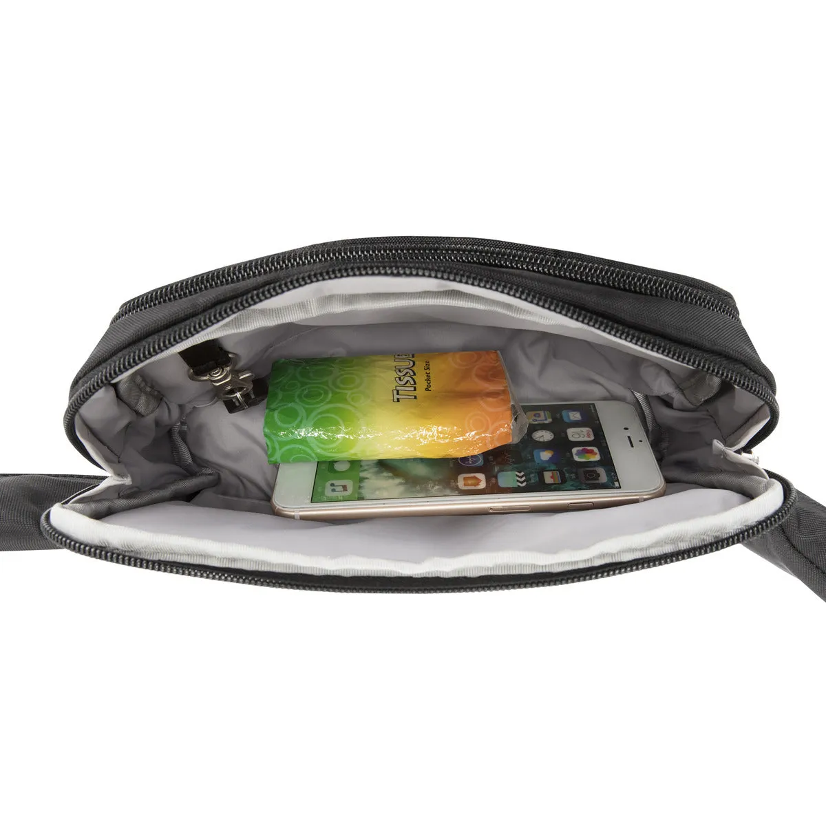 Anti-Theft Classic Waist Pack