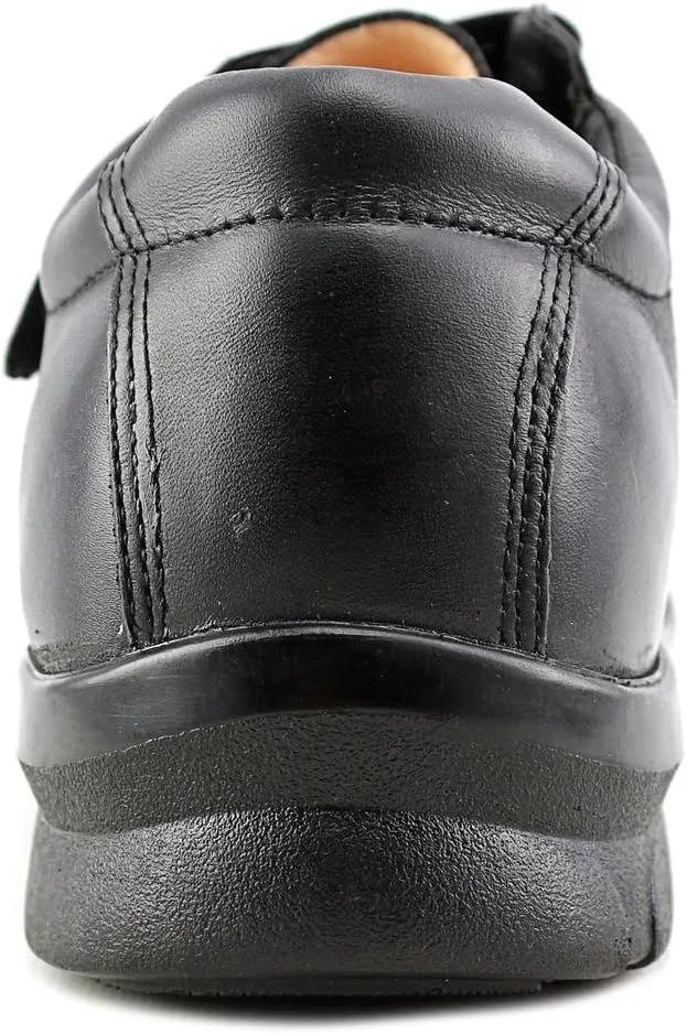 Apex Ambulator - Mens - Double Strap - Brown Leather Brown -