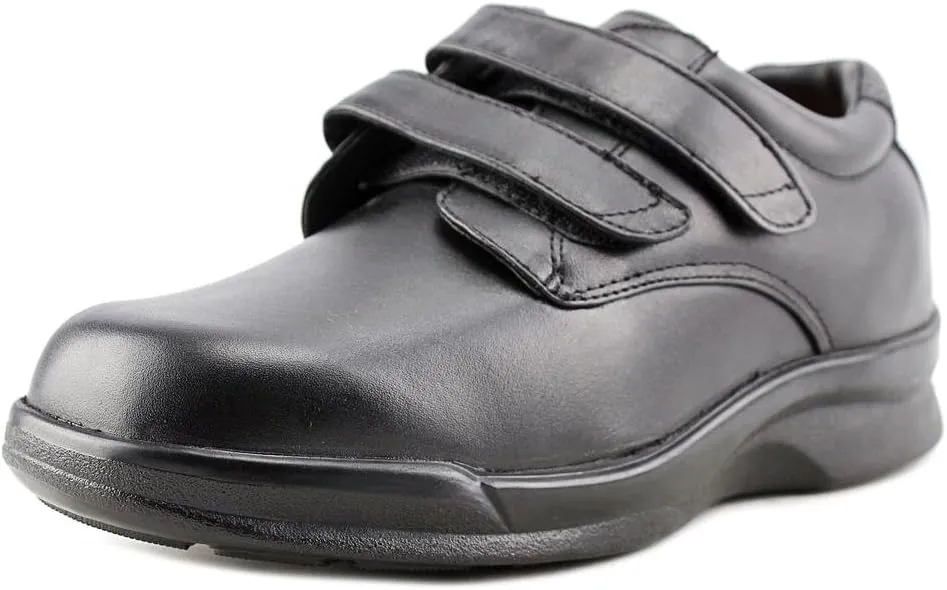 Apex Ambulator - Mens - Double Strap - Brown Leather Brown -