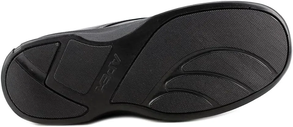 Apex Ambulator - Mens - Double Strap - Brown Leather Brown -