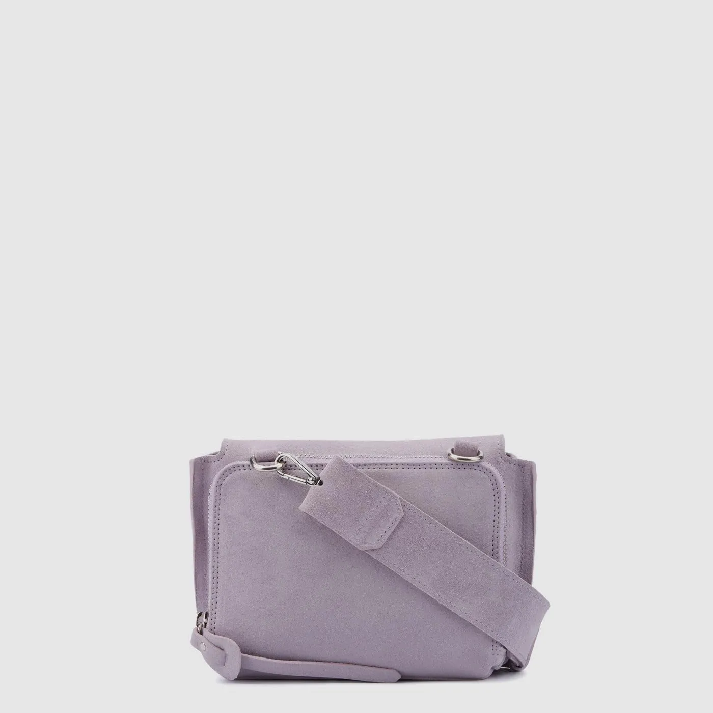 Aquatalia Soho Crossbody