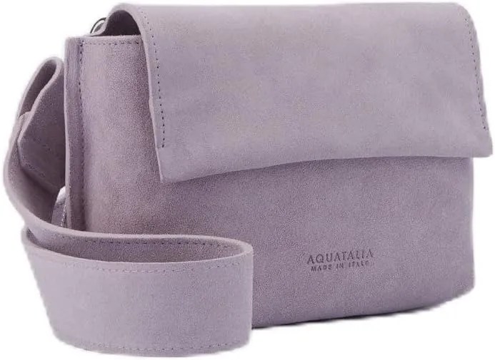 Aquatalia Soho Crossbody