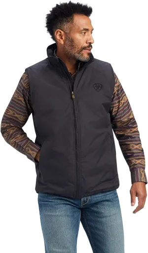 Ariat Men's Team Logo Insulated Vest