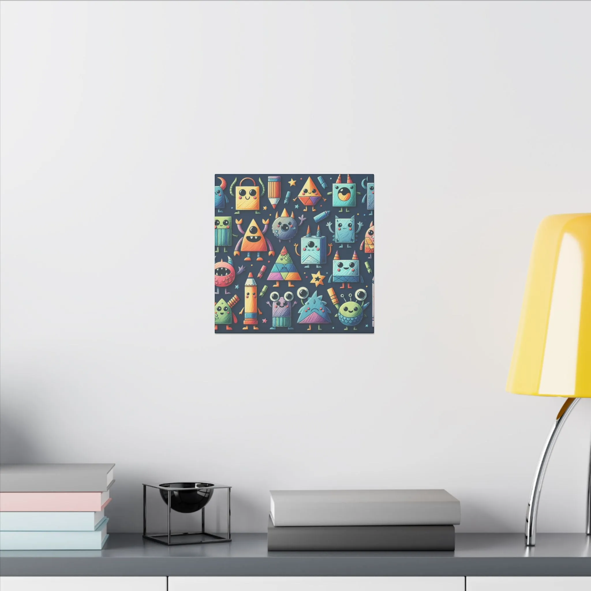Arlo SkyPainter - Canvas