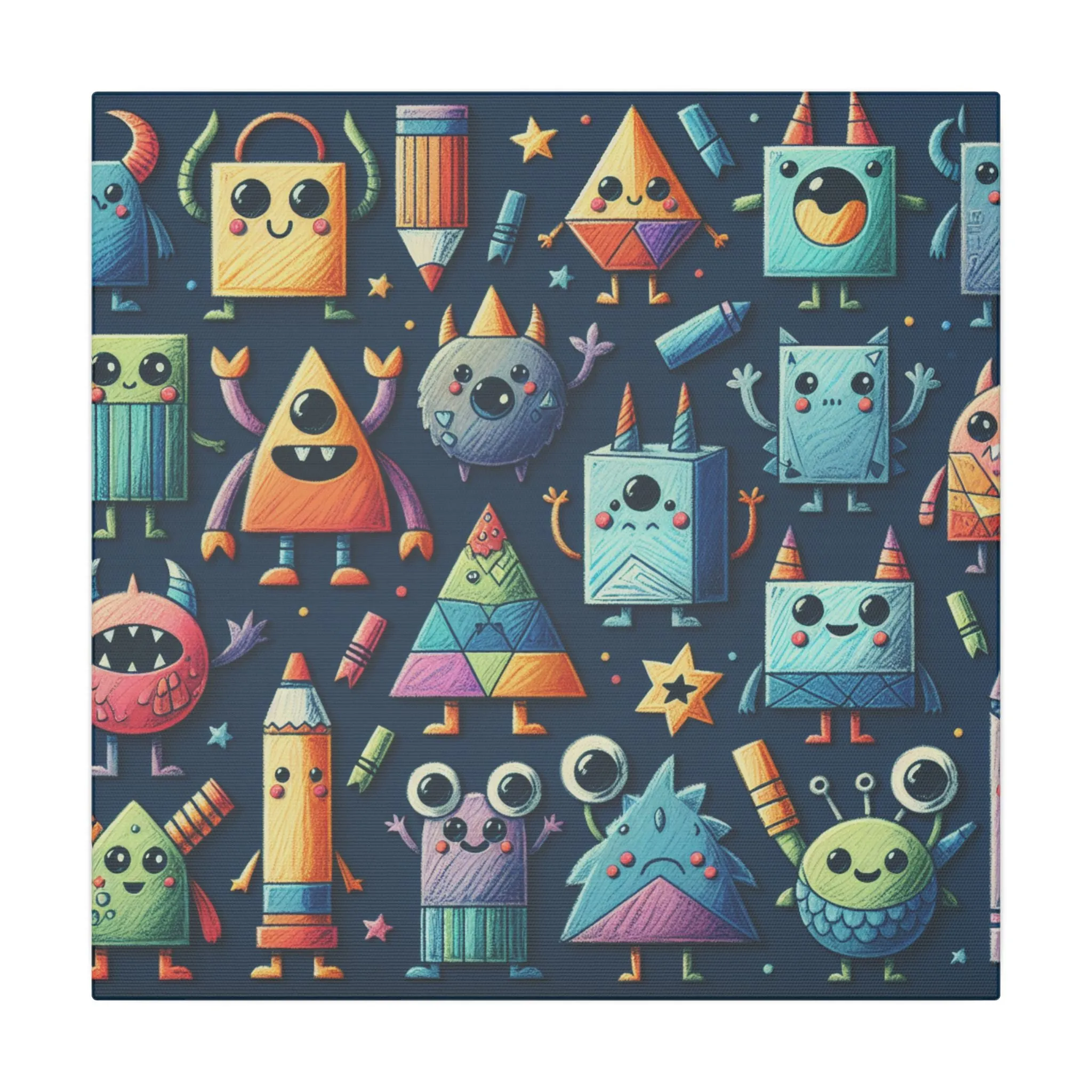 Arlo SkyPainter - Canvas