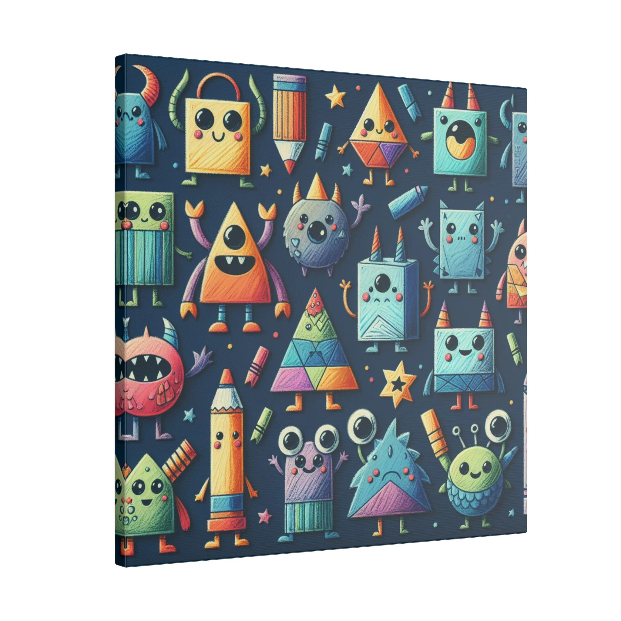 Arlo SkyPainter - Canvas