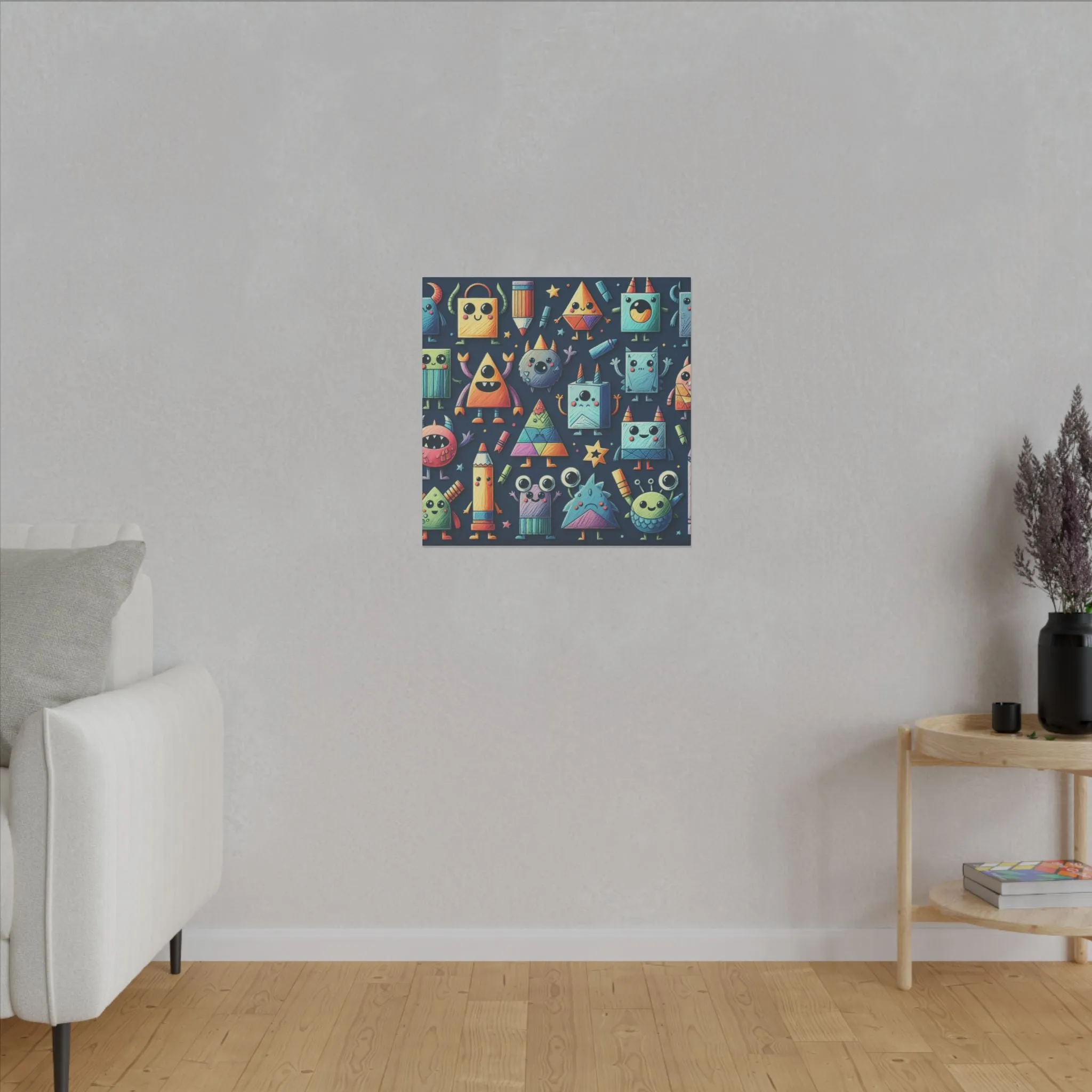 Arlo SkyPainter - Canvas