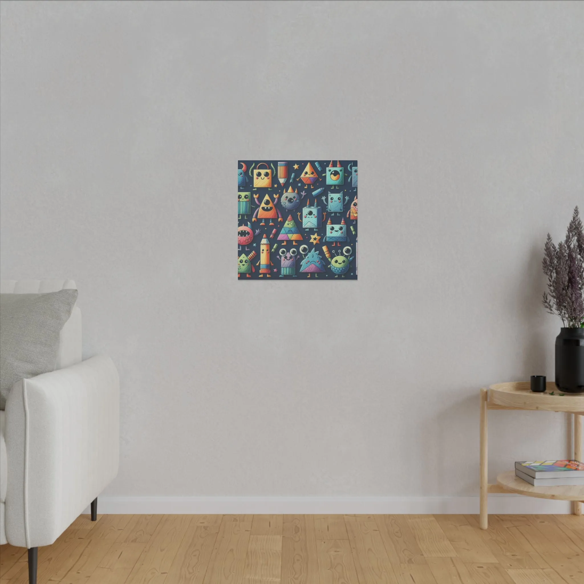Arlo SkyPainter - Canvas