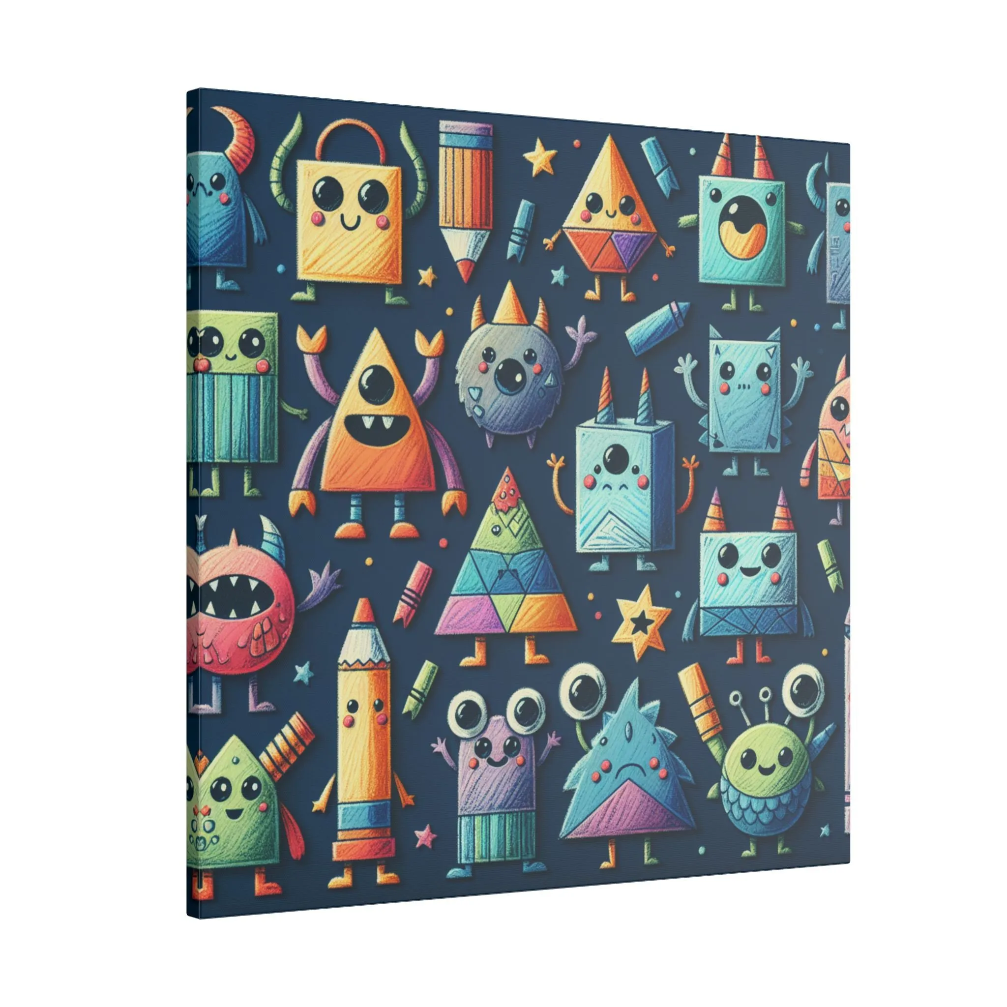 Arlo SkyPainter - Canvas