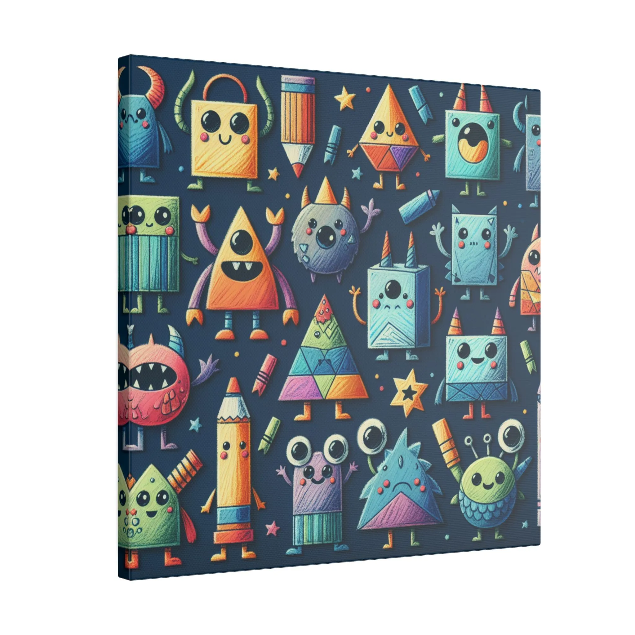 Arlo SkyPainter - Canvas